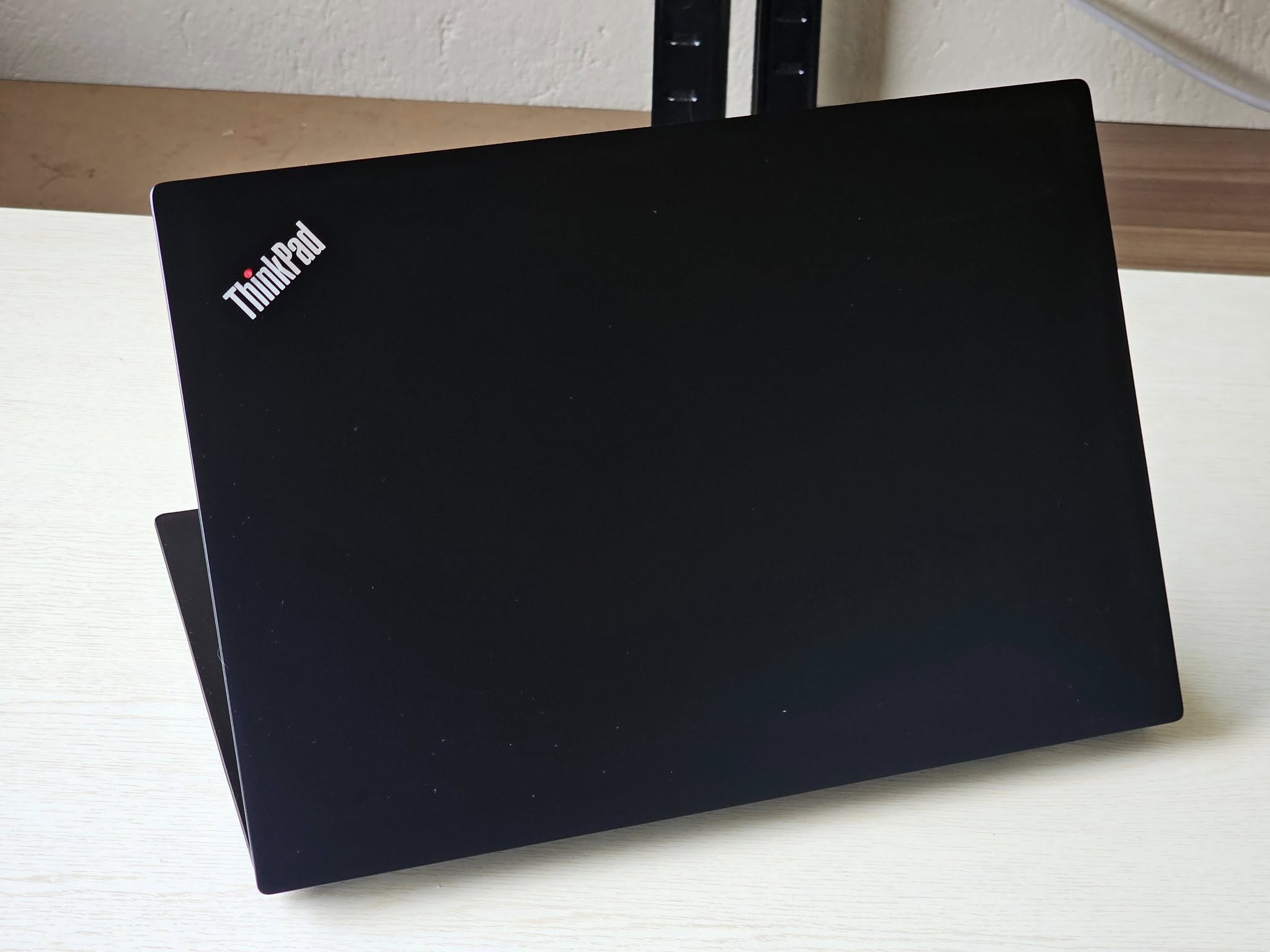 ThinkPad L380 Side View